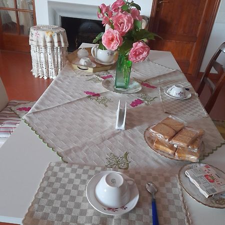 Apartmán La Casa Di Giada Impruneta Exteriér fotografie