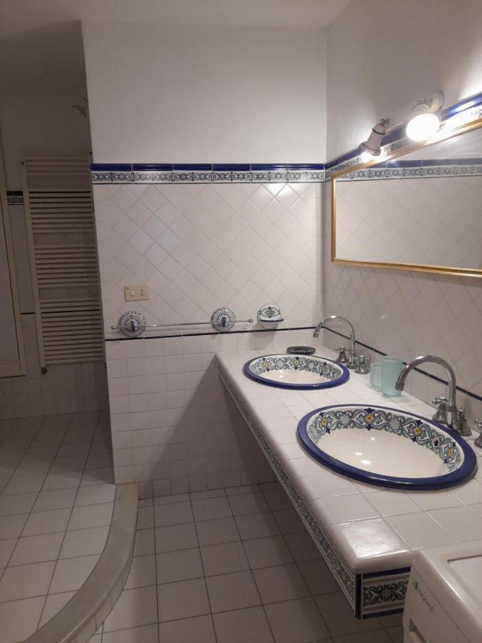 Apartmán La Casa Di Giada Impruneta Exteriér fotografie