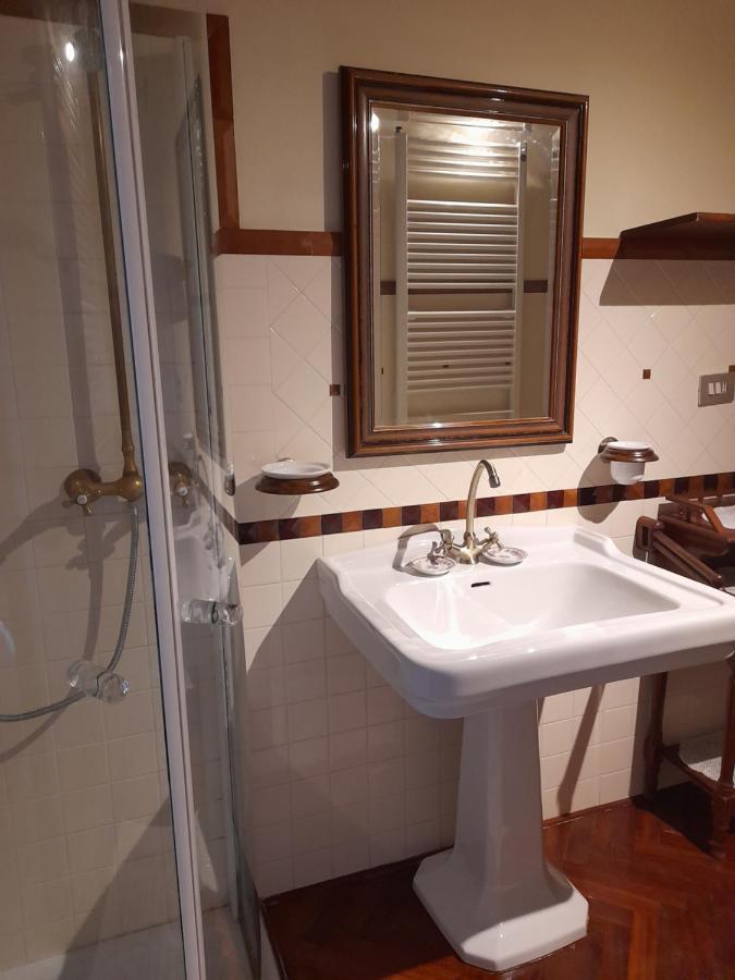 Apartmán La Casa Di Giada Impruneta Exteriér fotografie