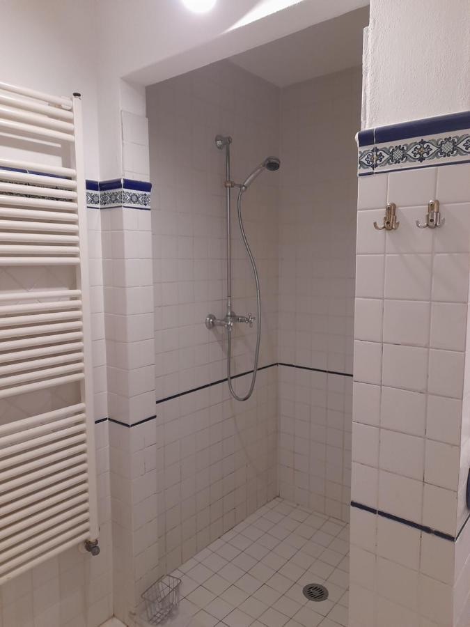 Apartmán La Casa Di Giada Impruneta Exteriér fotografie