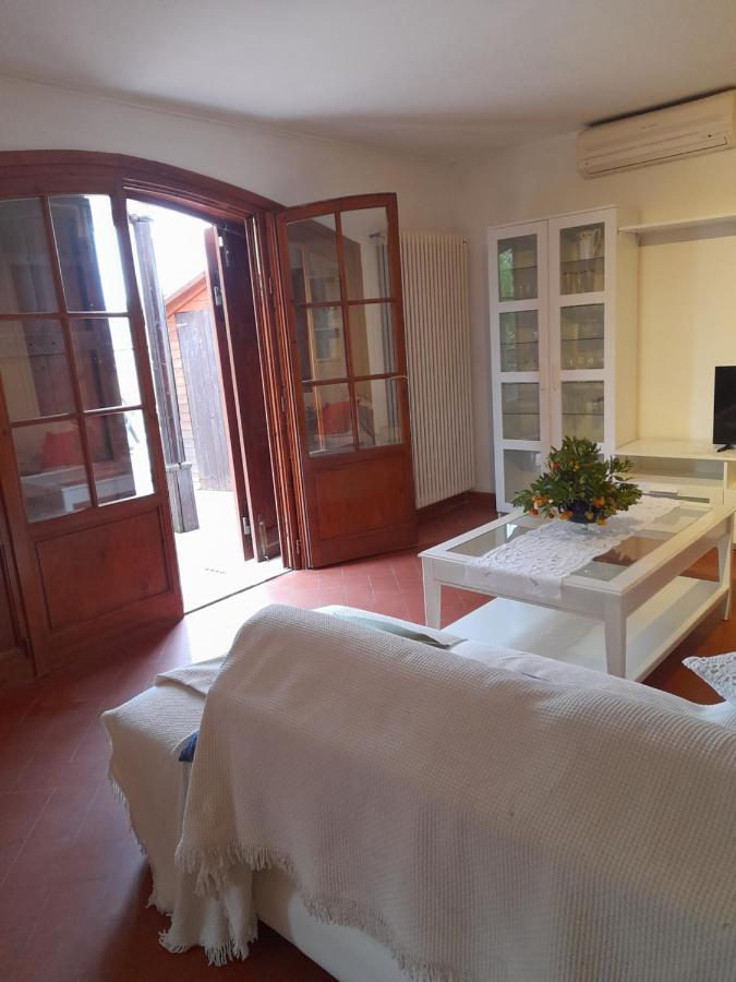 Apartmán La Casa Di Giada Impruneta Exteriér fotografie