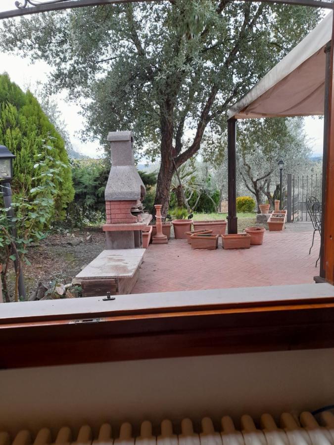 Apartmán La Casa Di Giada Impruneta Exteriér fotografie