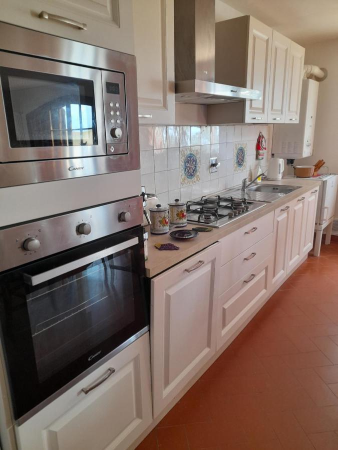 Apartmán La Casa Di Giada Impruneta Exteriér fotografie