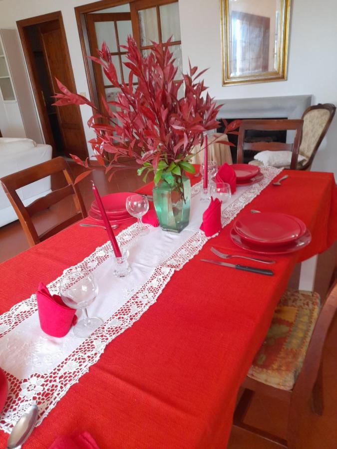 Apartmán La Casa Di Giada Impruneta Exteriér fotografie