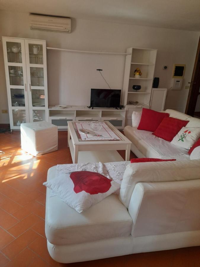 Apartmán La Casa Di Giada Impruneta Exteriér fotografie
