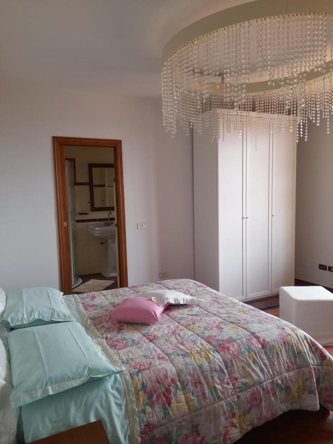 Apartmán La Casa Di Giada Impruneta Exteriér fotografie