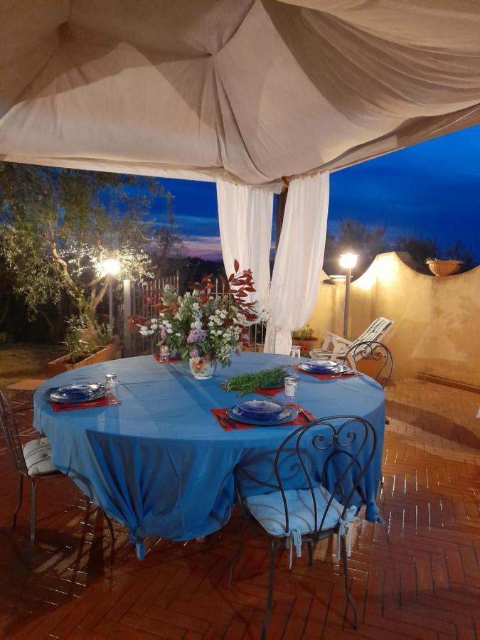 Apartmán La Casa Di Giada Impruneta Exteriér fotografie