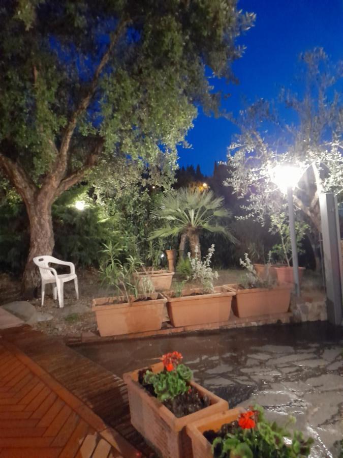 Apartmán La Casa Di Giada Impruneta Exteriér fotografie