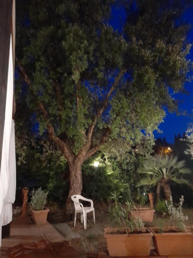 Apartmán La Casa Di Giada Impruneta Exteriér fotografie