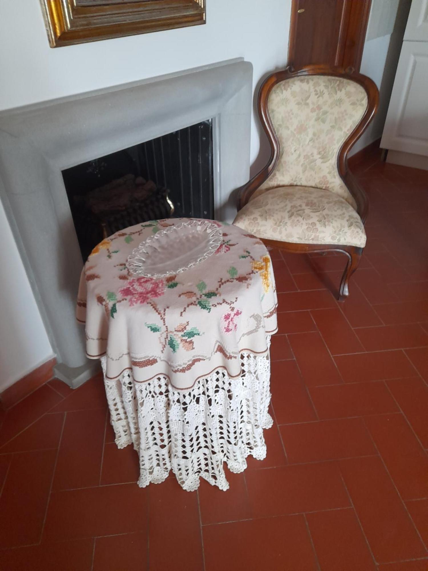 Apartmán La Casa Di Giada Impruneta Exteriér fotografie